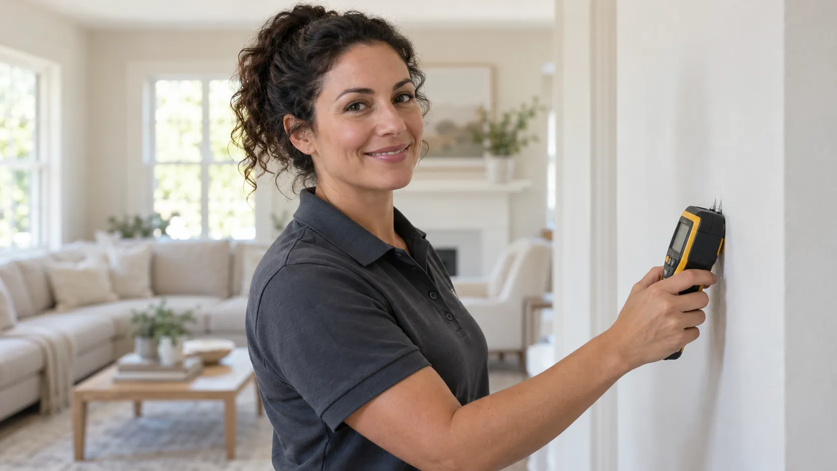 Restoration provider ready to help a Milwaukee homeowner
